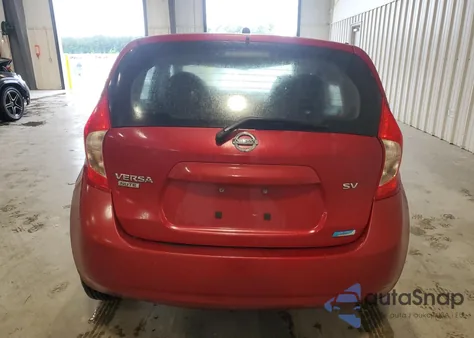 2015 Nissan Versa Note S z USA, uszkodzony, nr VIN 3N1CE2CP2FL353714
